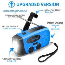 2000mAh