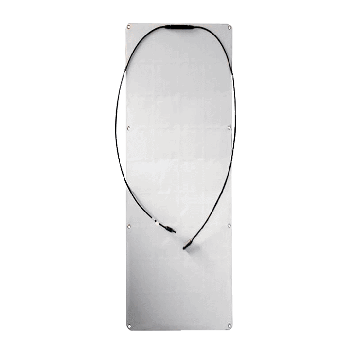 Promotion 180W 200W flexible thin film solar panels 12v 24V flexible monocrystalline solar panel