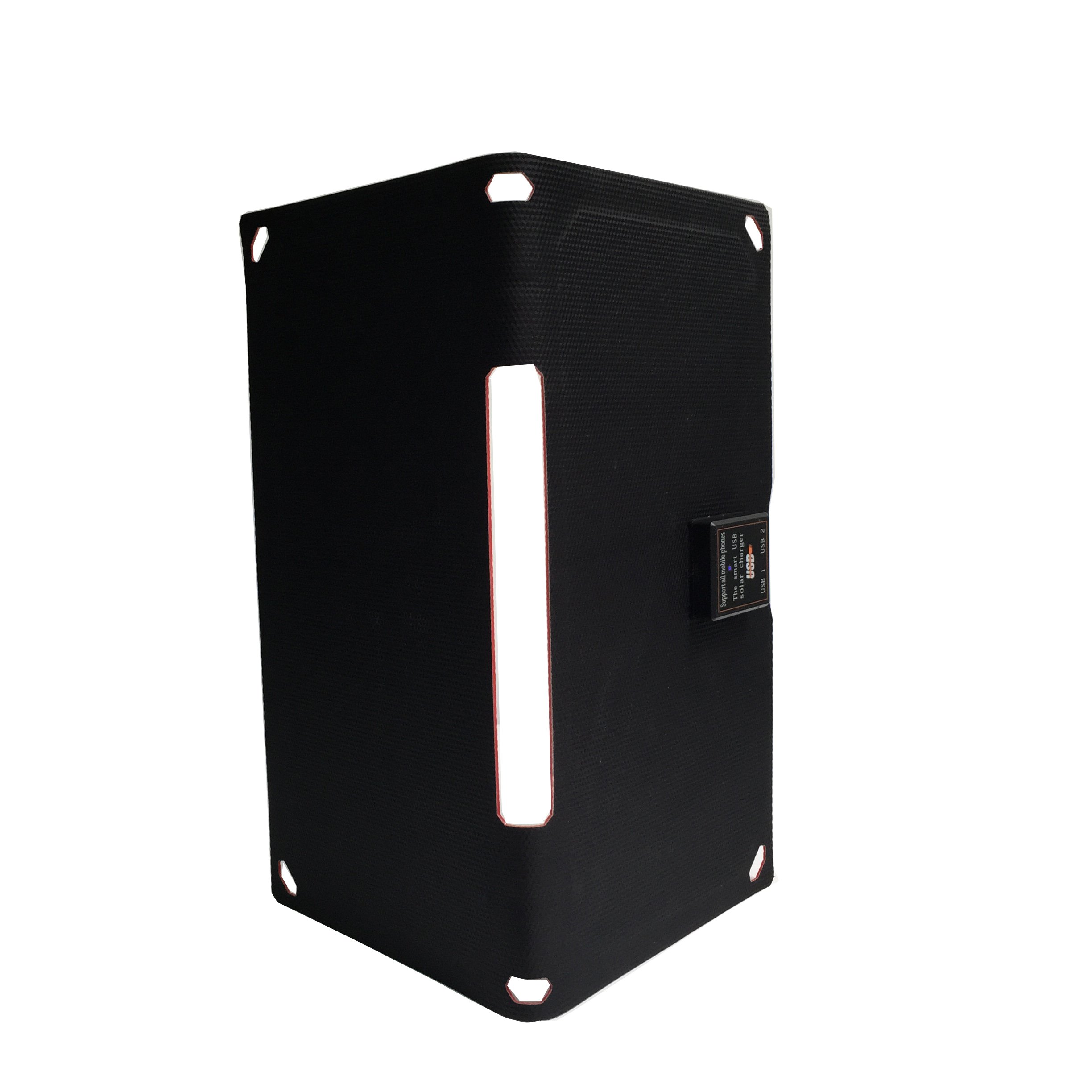 14w sunpower ETFE laminated solar panel for phone charger