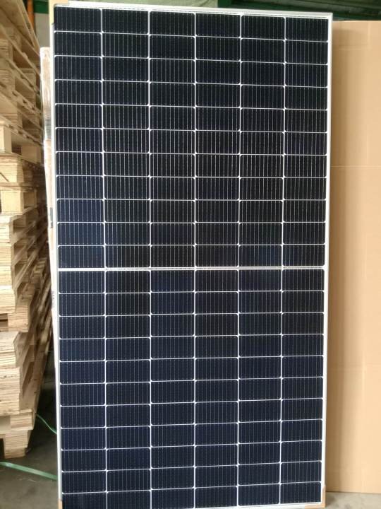 Tier1 TW Tongwei N-type Half Cut Solar Panel 475W 485W 495W Household Monocrystalline Solar Panel