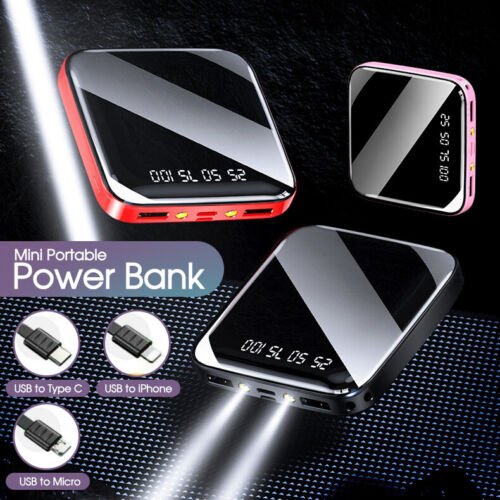 10000 mah high capacity wireless charging magnetic power bank for phone power bank