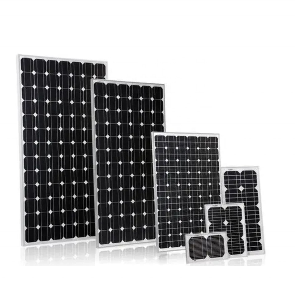 BXTC solar power bank solar photovoltaic panel mount flexible solar panels panneau solaire solar charger vertical wind turbine