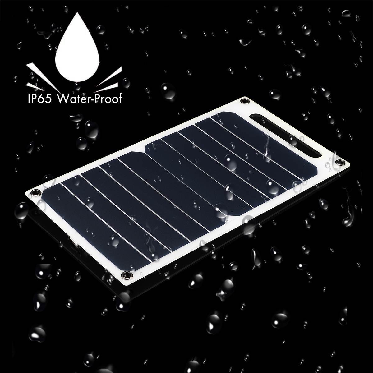 10W to 60w Sunpower panels and 300w to 500w portable solar panel charger for outdoor portable energy power station