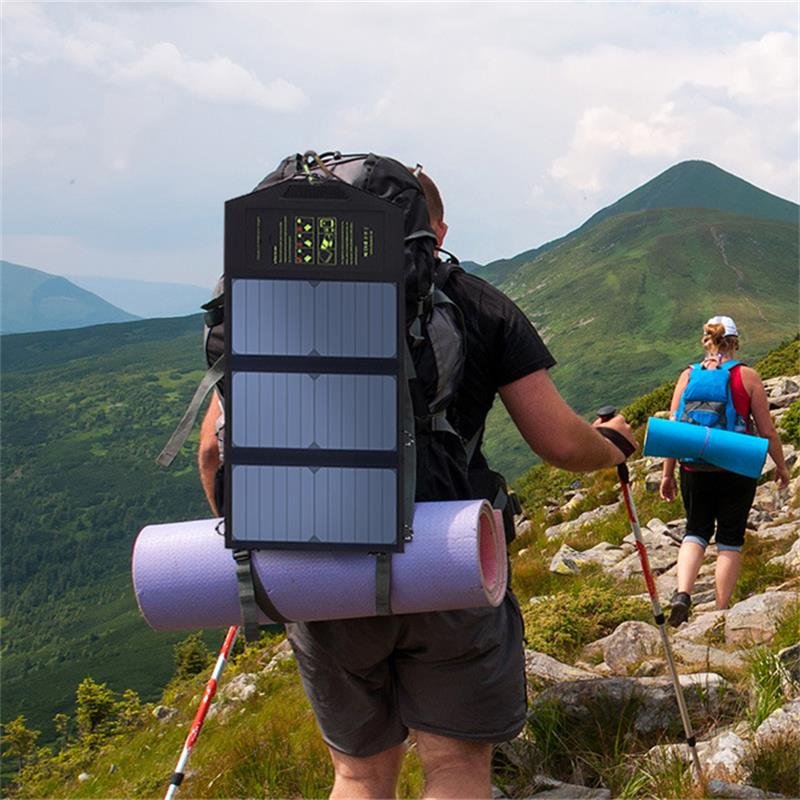 solar phone charging station solar charging power banks portable solar panel mobile charger solar charger for cell phone