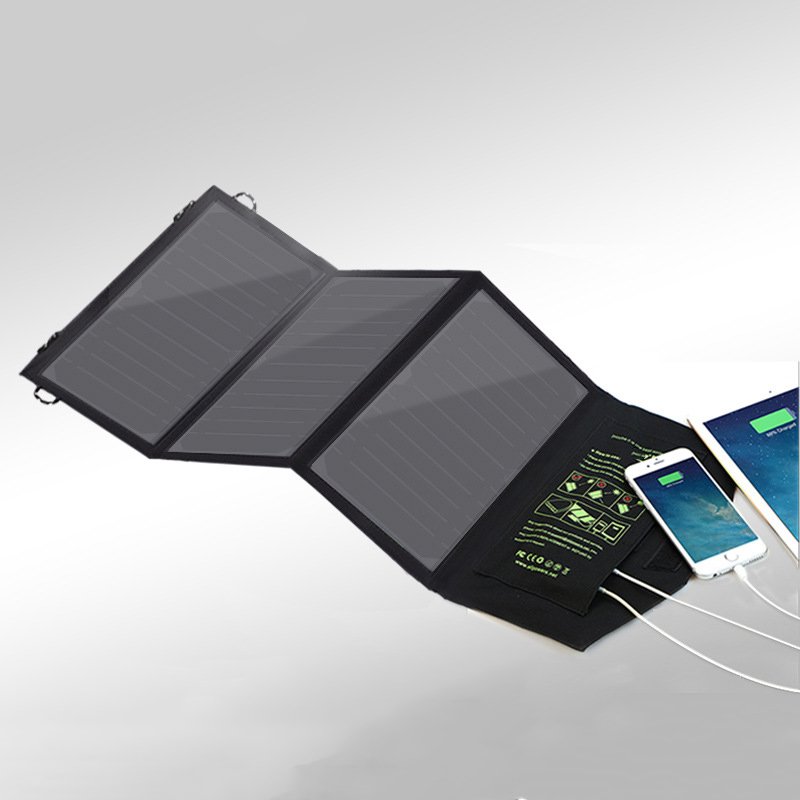 solar phone charging station solar charging power banks portable solar panel mobile charger solar charger for cell phone