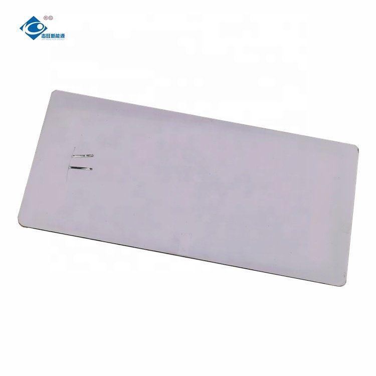 5.6W Portable Glass Solar Panel Charger ZW-255155-G Poly Glass Laminated Solar Panels 18V Transparent Glass Solar Panel