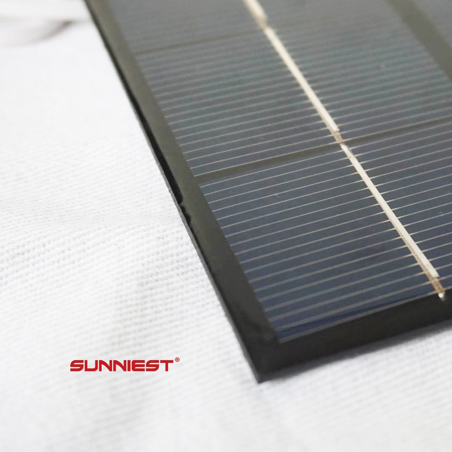 Portable Small Solar Panel Mini 5V 2W 3.5W Solar Power Charger Panel with USB Output for Light for Toy Chargers