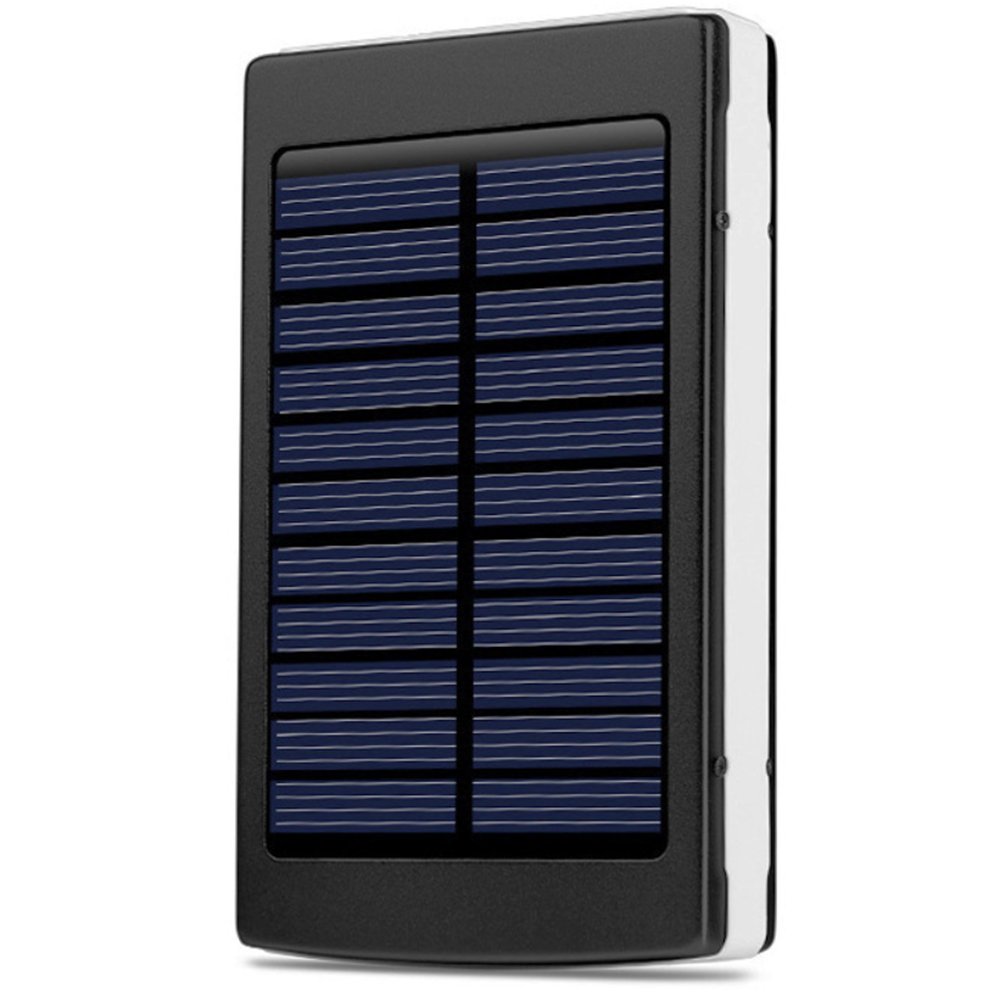 10000mAh Solar Cell Phone Charger Laptop Solar Charger