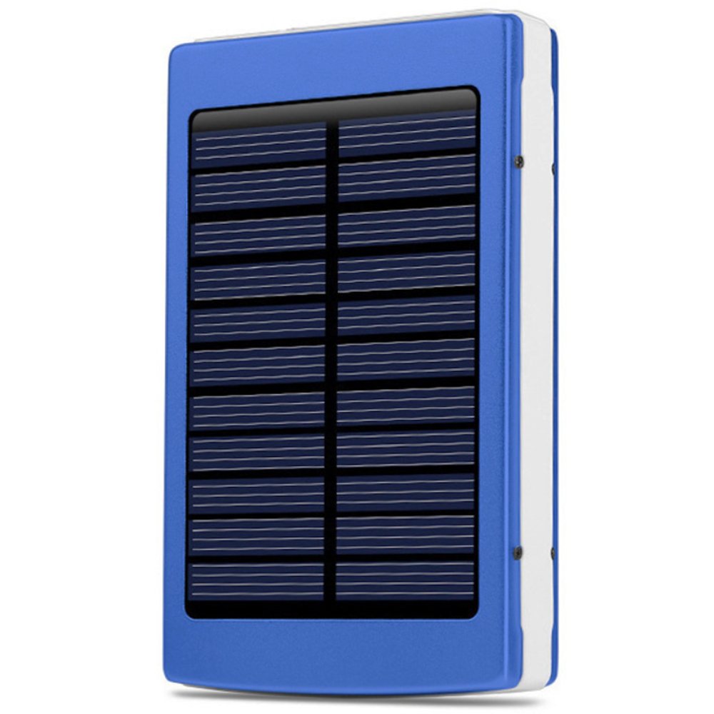 10000mAh Solar Cell Phone Charger Laptop Solar Charger
