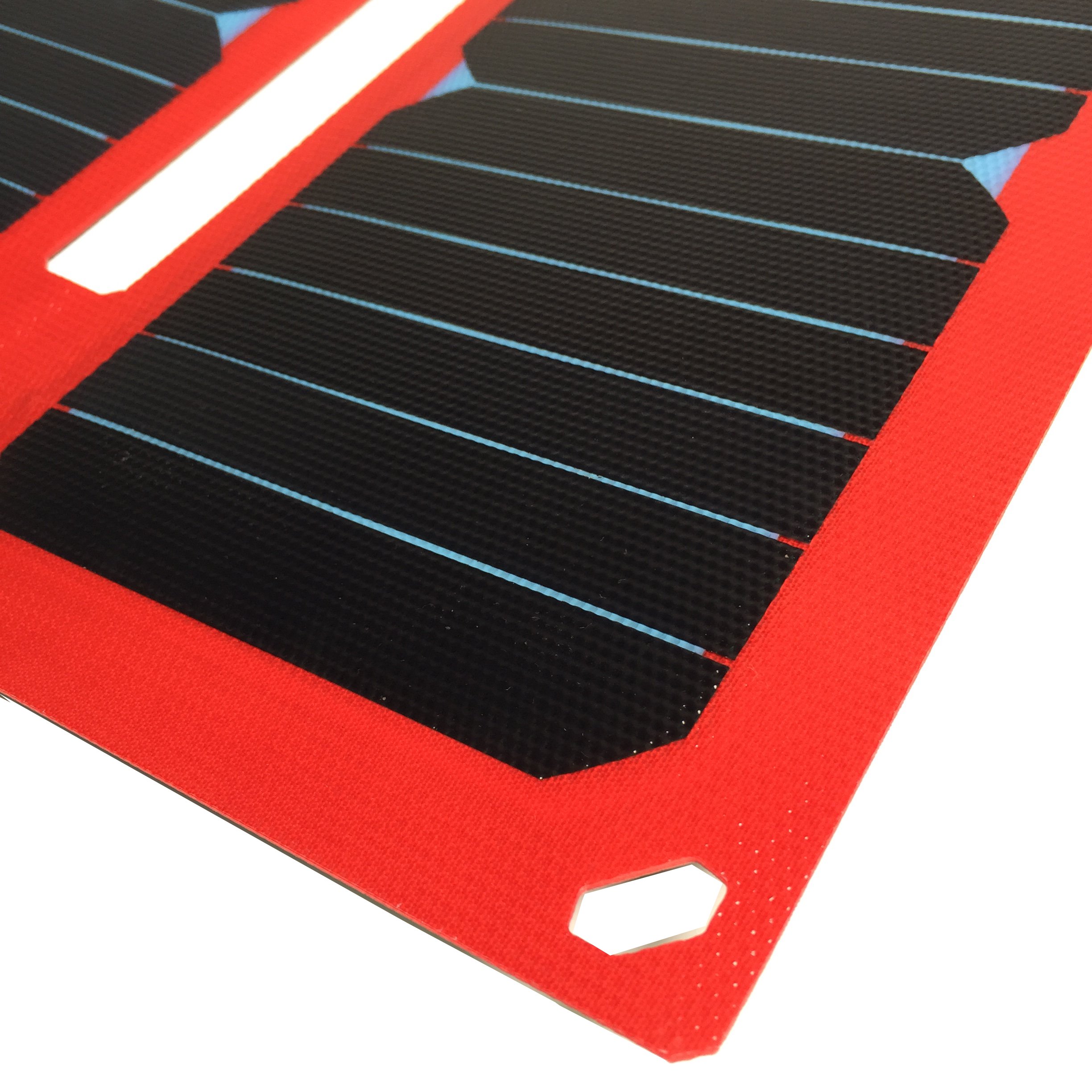 CHINA SUNGREE 14W ETFE SUNPOWER foldable solar charger for iphone
