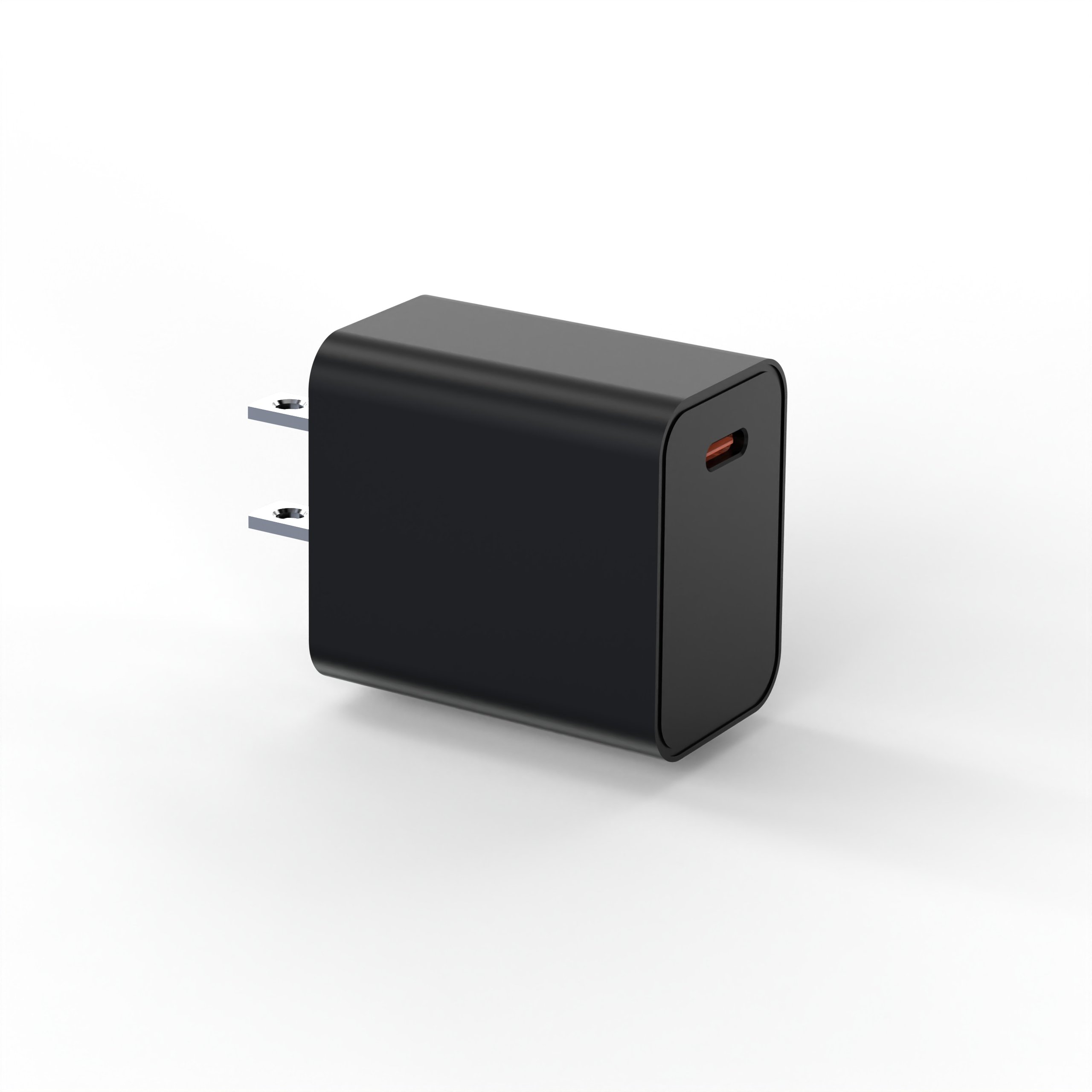 US EU AU UK plug 30W A+C PD Fast Charger