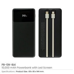 10000 mah