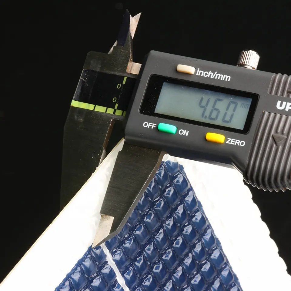 50W Flexible Solar Panel Kit Portable Sunpower Solar Panel Charger for Camping