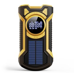 5000mAh