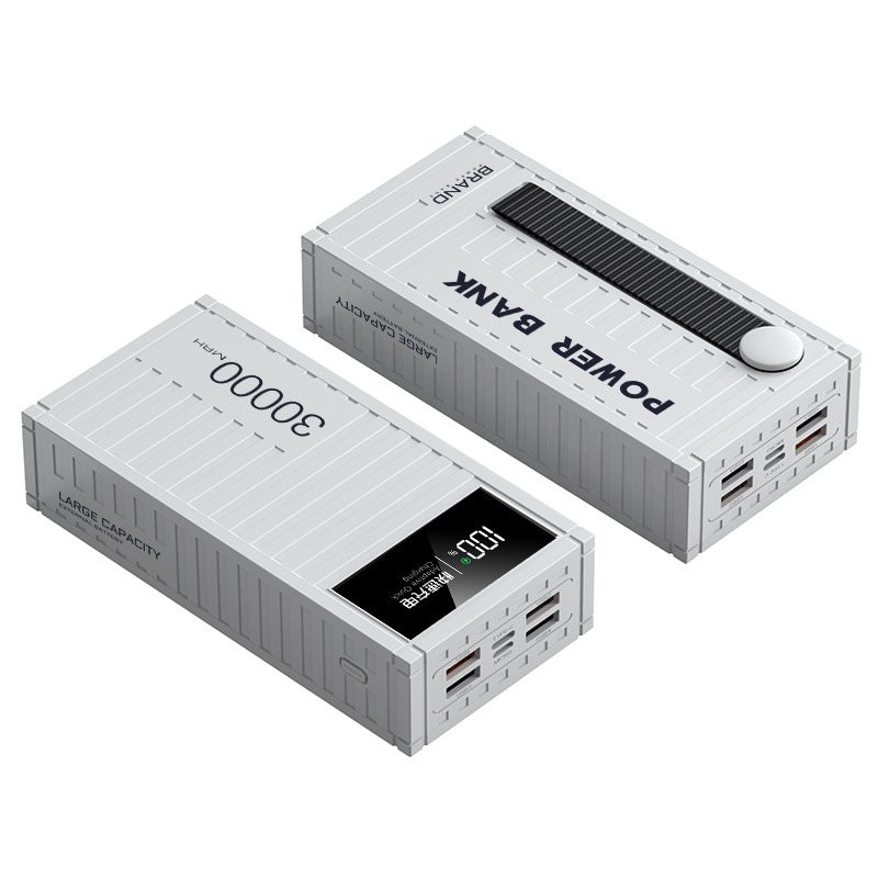 New Arrival Power Banks 20000mah Fast Charging Portable Mobile Charger Power Bank Powerbank for Smart Mobile Phone