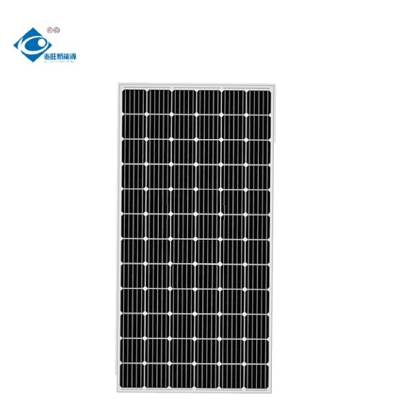 Camping Sun Power Solar Panel KIit 36V HALF-CELL MONO Solar Panel Charger 500W Aluminium Frame Solar Panels Charger