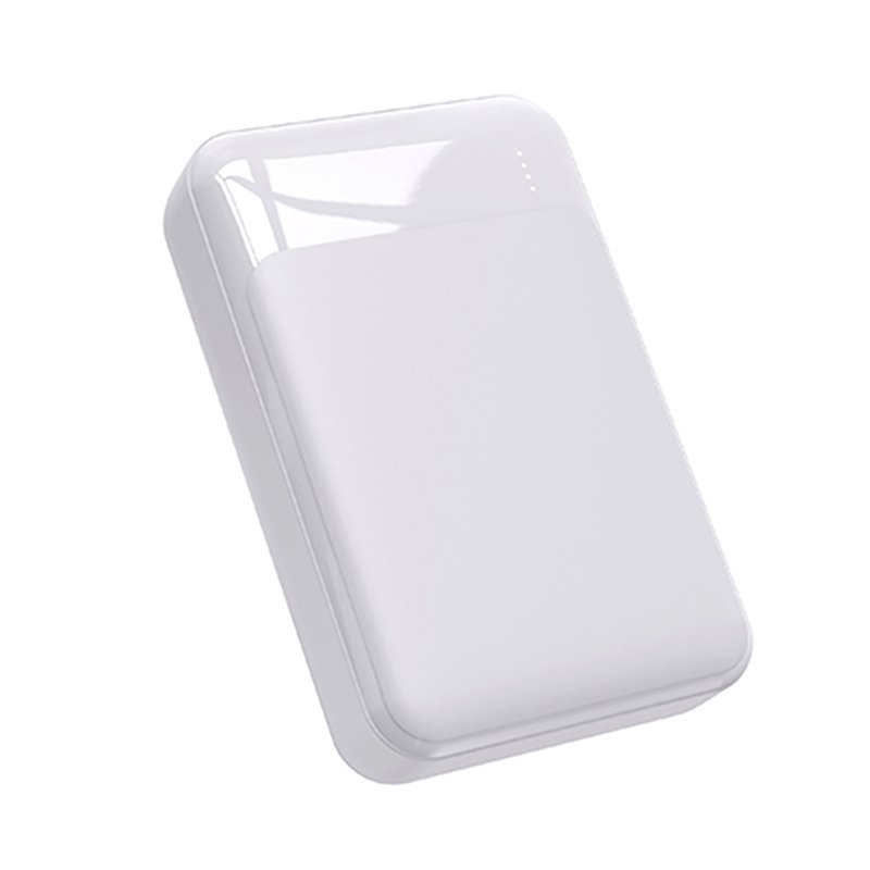 2024 Newly Upgraded Pd22.5W Fast Charge Rechargeable Power Bank 10000Mah Portable Quick Charge Powerbanks
