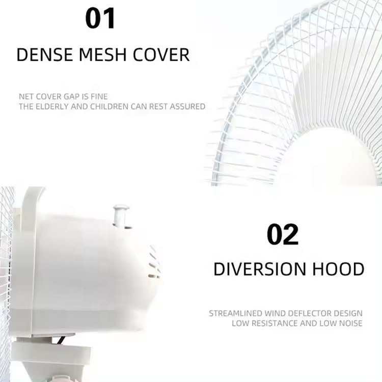 Hot Selling Solar Charging Table Rechargeable Fan With Power Bank Function Portable And solar Electric Fan