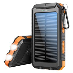 10000mAh