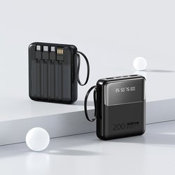 20000mah