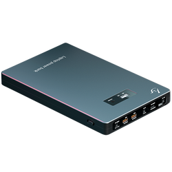 64000mAh