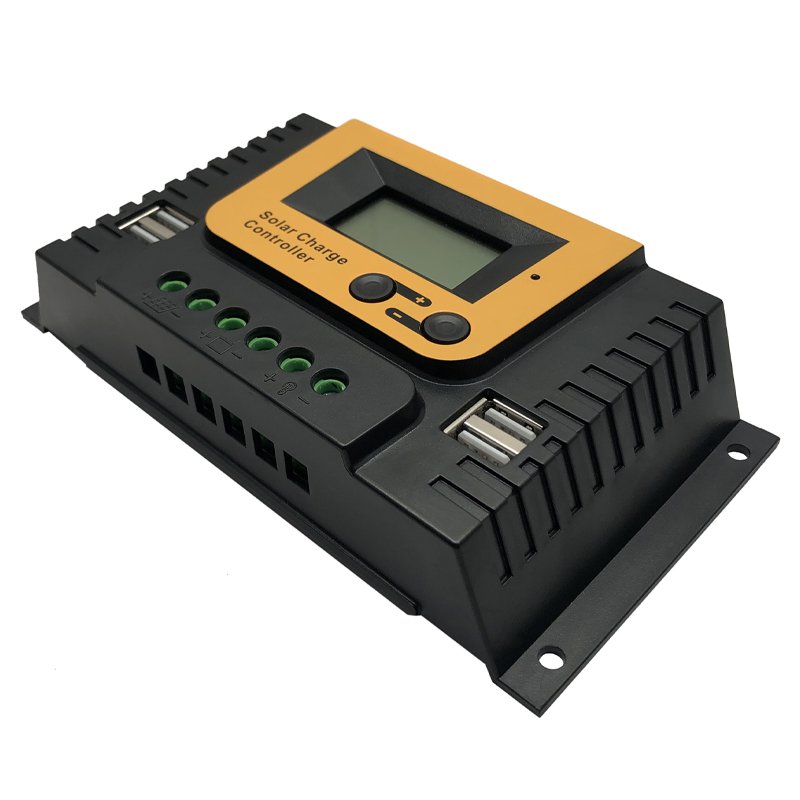 mppt pmw hybrid solar inverter with mppt charge controller mppt 100a solar charge controller for house loading
