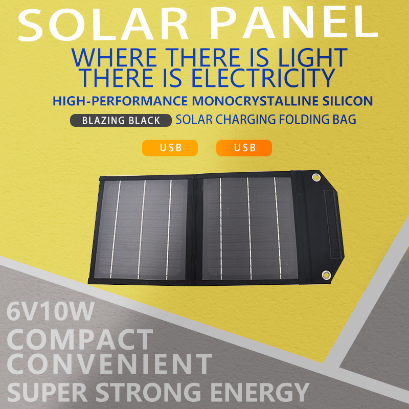 30W 60W 120W Foldable smart foldable solar panel Charger for Mobile phones Power Banks Laptop Charging for camping