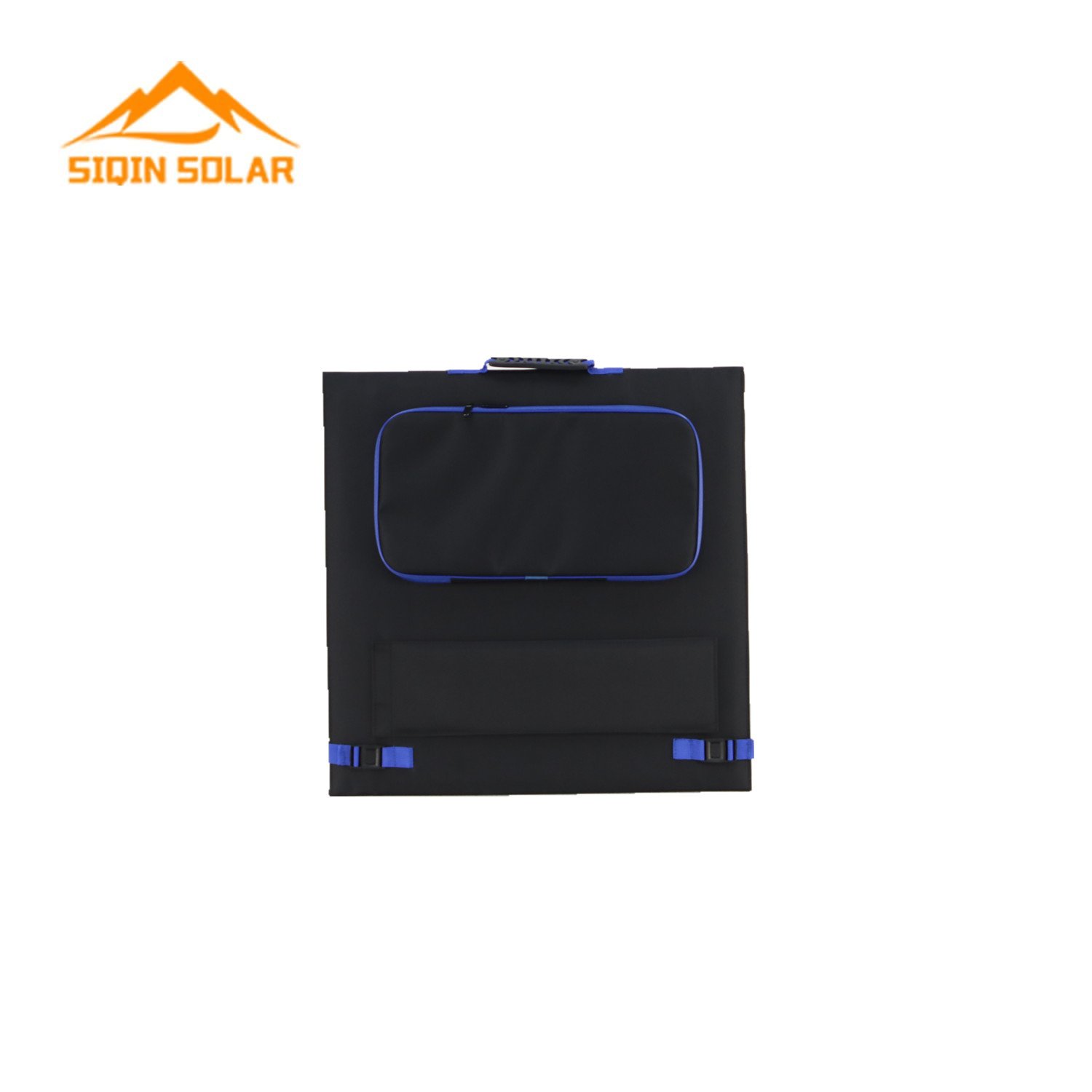 200w Foldable Solar Charger Portable Mobile Charger Phone Solar Panel Power Solar Charger For Cell Phone Laptop