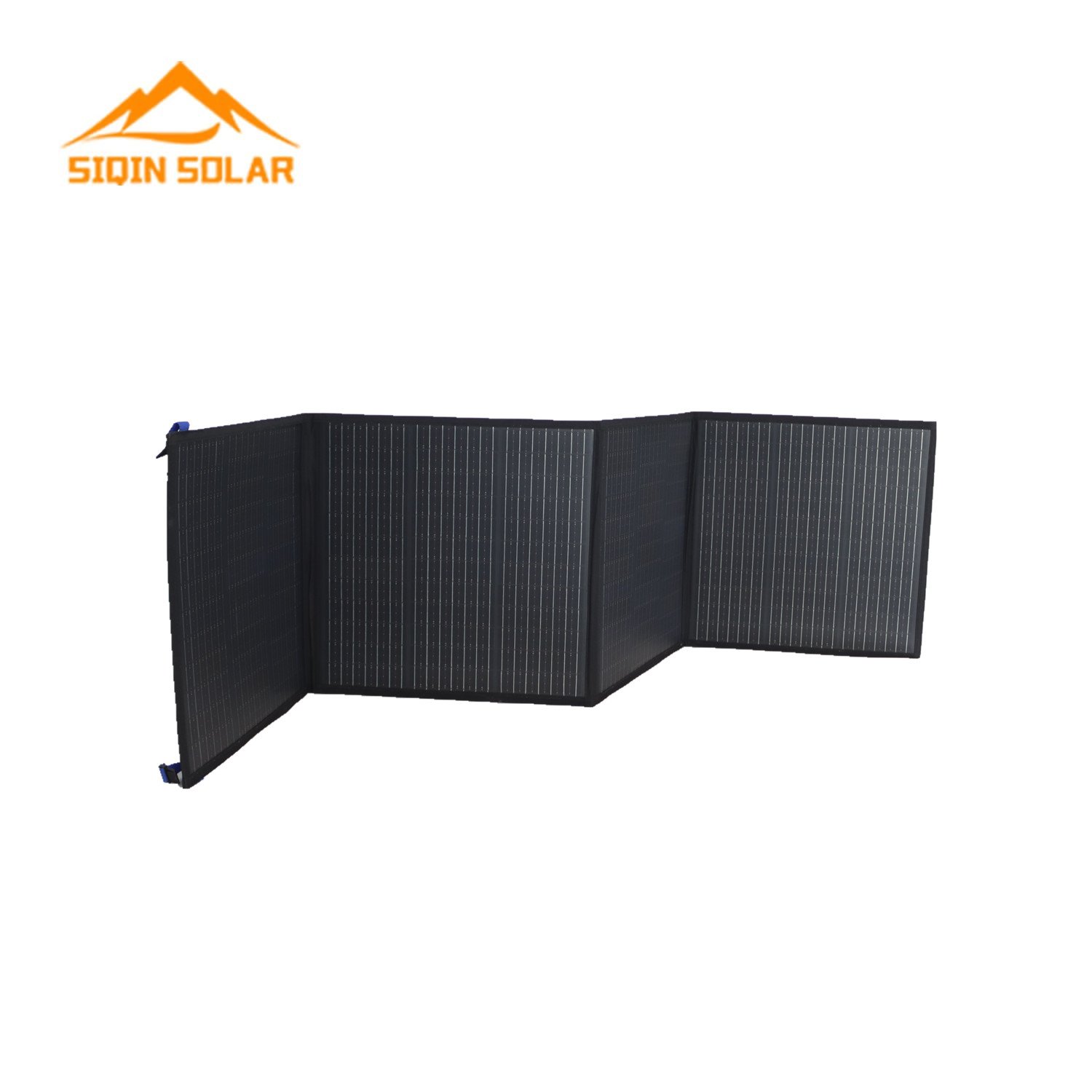 200w Foldable Solar Charger Portable Mobile Charger Phone Solar Panel Power Solar Charger For Cell Phone Laptop