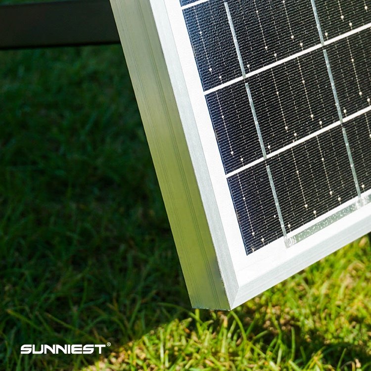 Sunniest Phone Charger Sale Cost To Get Mini Small 50W 17.5V 2.8Kg Transparent Solar Photovoltaic Panels For Mobile Phone