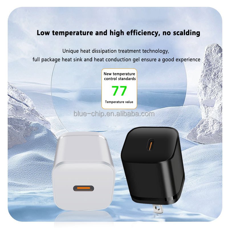 Custom Logo GaN PD33W Fast Charger US EU UK Plug Type-C Power Adapter QC 3.0 Fast Charging Wall Charger for Samsung S21 S22 S23