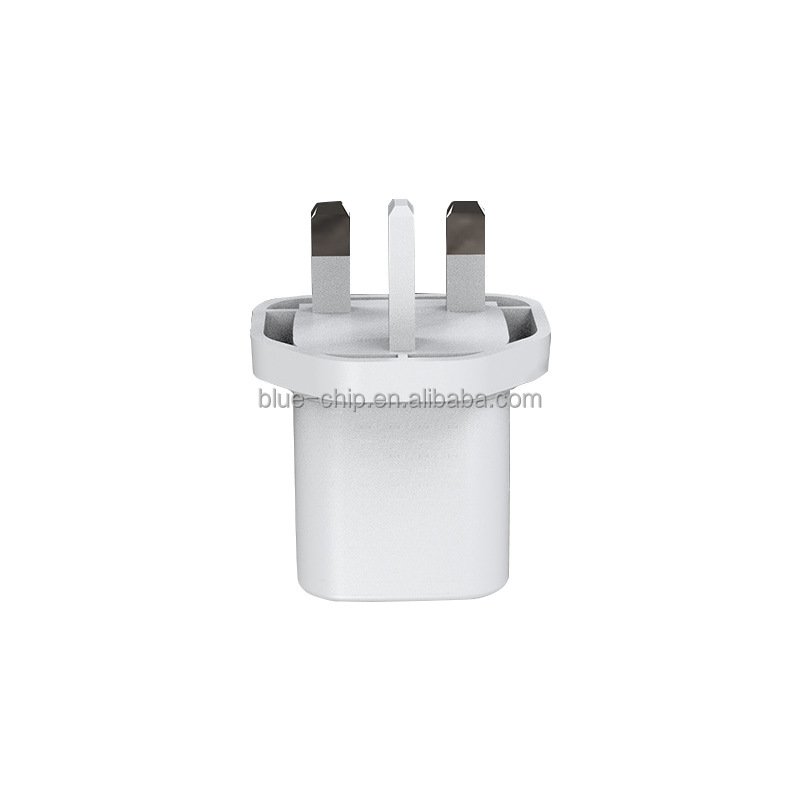 Custom Logo GaN PD33W Fast Charger US EU UK Plug Type-C Power Adapter QC 3.0 Fast Charging Wall Charger for Samsung S21 S22 S23