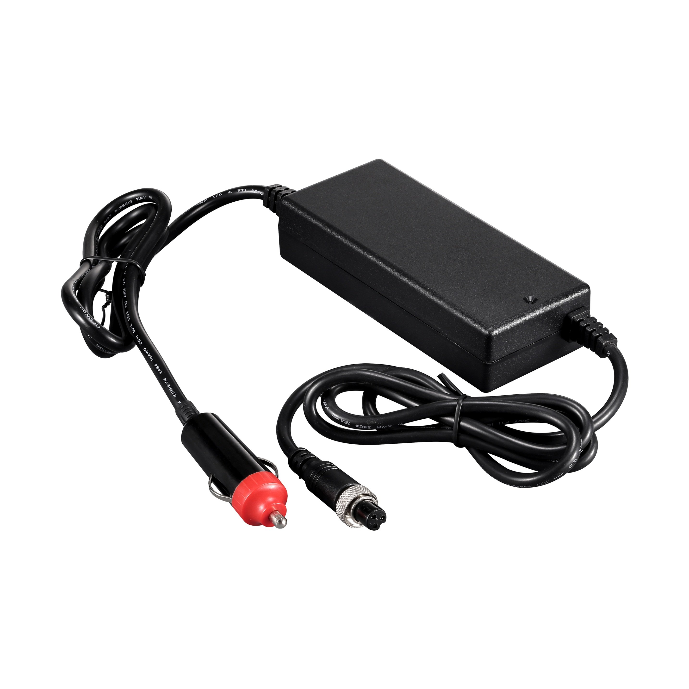 solar panel 12V 24V 54.6V 42V 1.5A 2A 3A 4A Battery Adapter Dc To Dc Battery Charger For Electric Scooter For Car