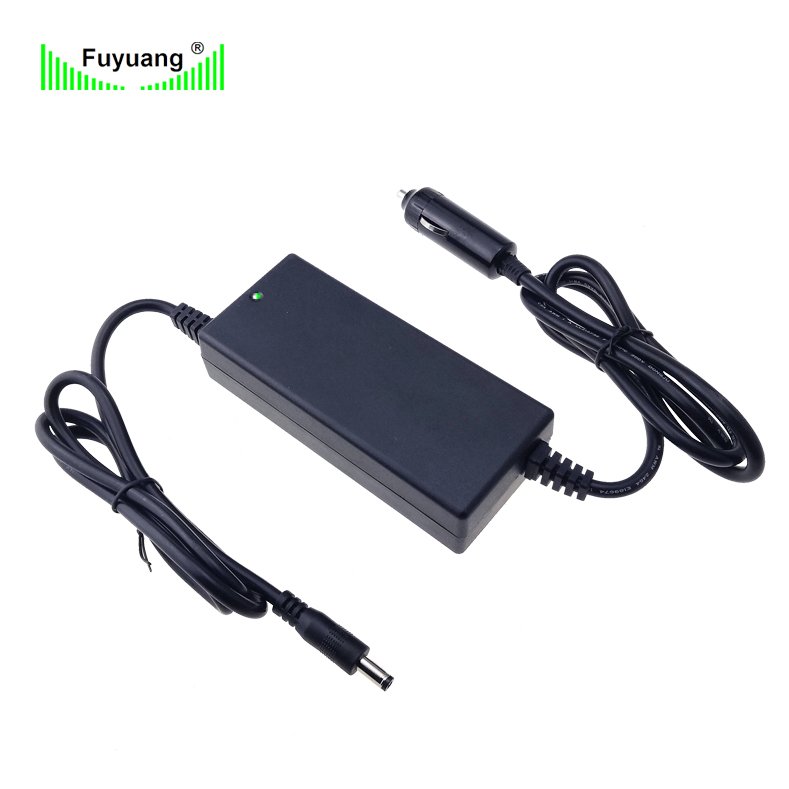 solar panel 12V 24V 54.6V 42V 1.5A 2A 3A 4A Battery Adapter Dc To Dc Battery Charger For Electric Scooter For Car