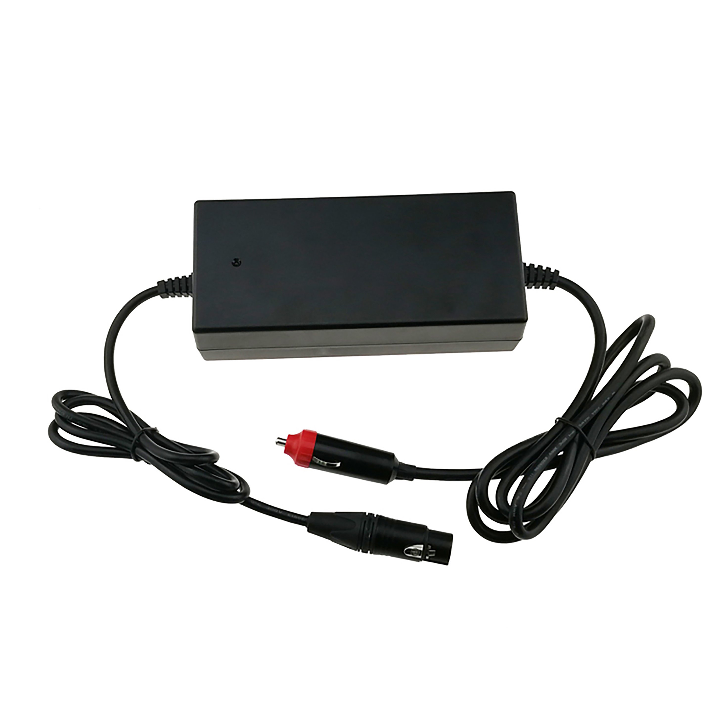 solar panel 12V 24V 54.6V 42V 1.5A 2A 3A 4A Battery Adapter Dc To Dc Battery Charger For Electric Scooter For Car
