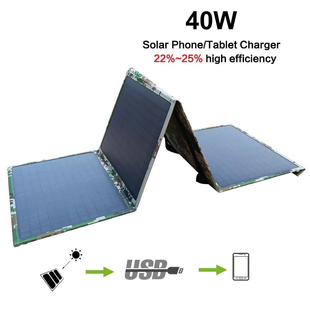 Off Grid Panel System Allpowers Kit 10Kw Portable Battery Charger Prices Of Solar Panels