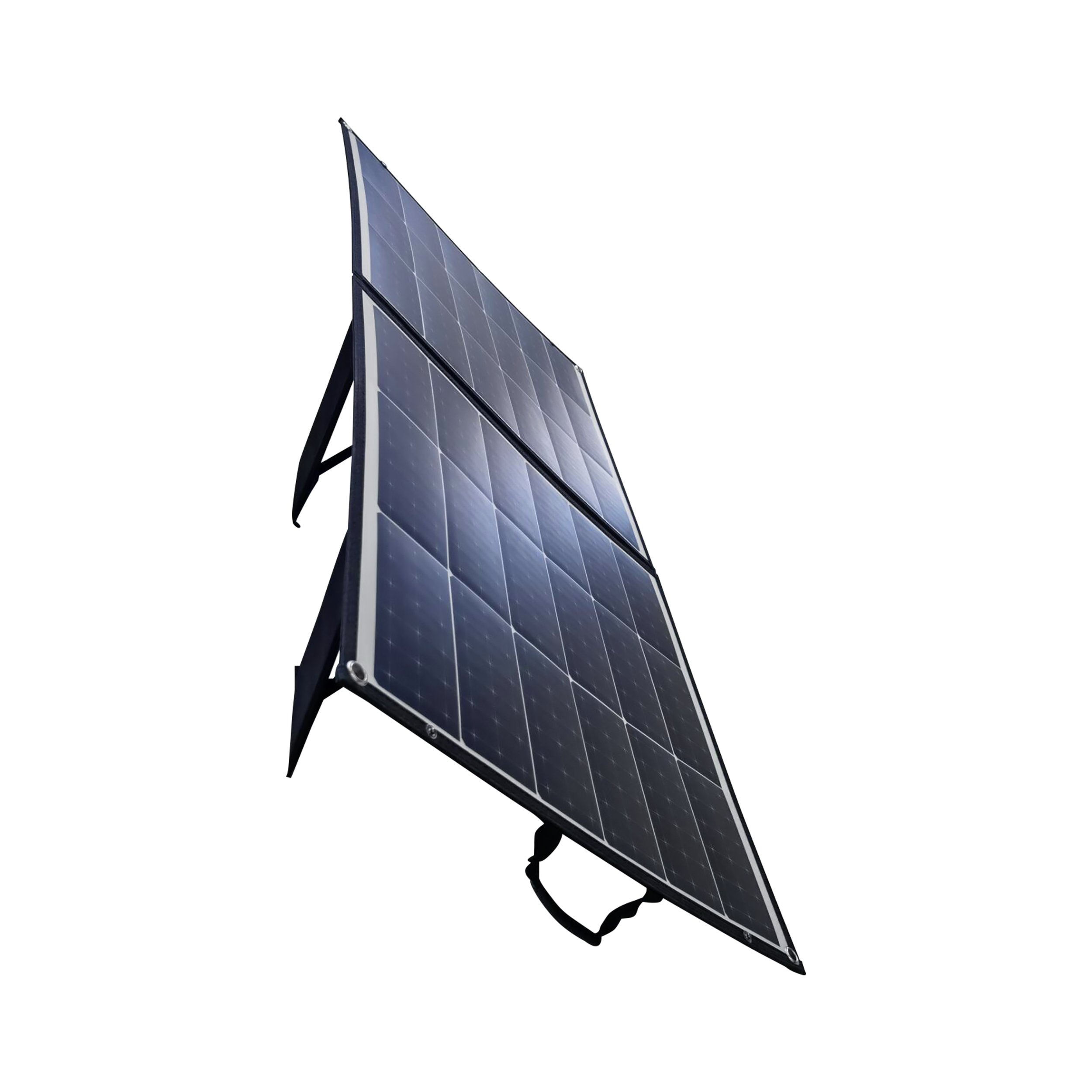 Portable 200w 300w 500w folding solar panel 21w folding solar charger folding solar blanket foldable solar panel bag