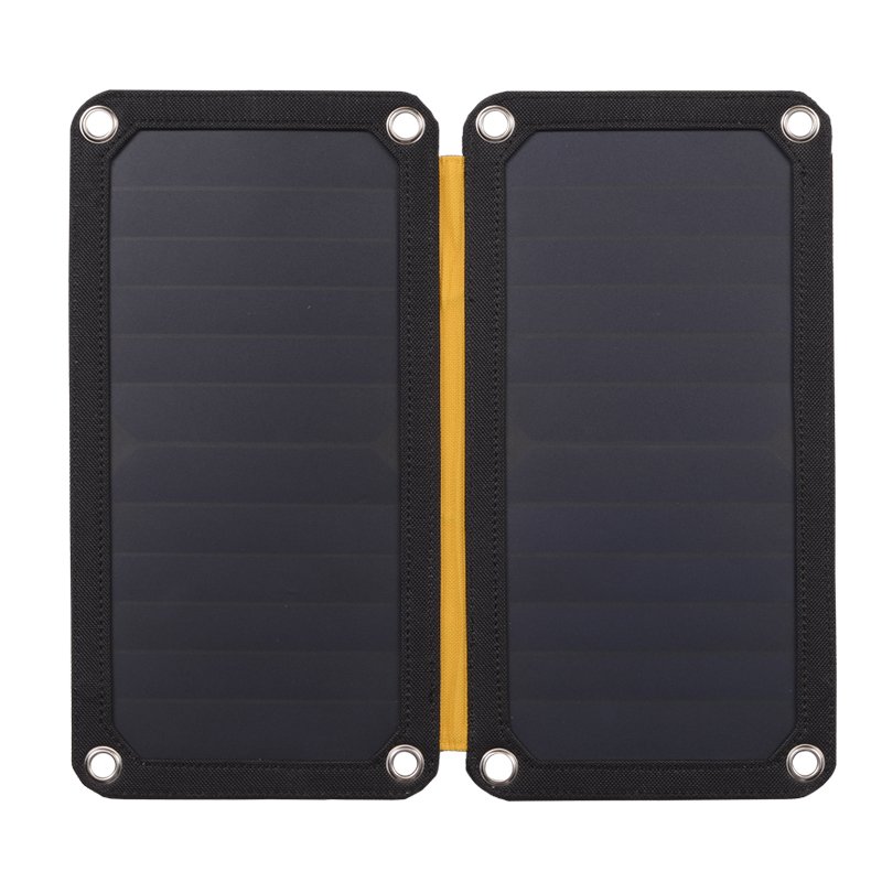 Glory Solar Mobility Scooter Solar Battery Charger Solar Keychain Charger USB Solar Panel Charger for Phone Laptop Power bank