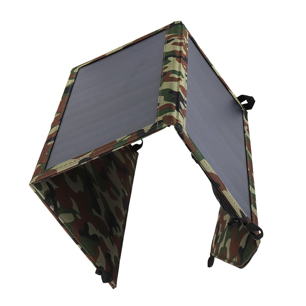 ESG High Quality Durable Foldable Solar Panel Charger 120W 150W 240w Charge Controller Mono Folding Solar Panel