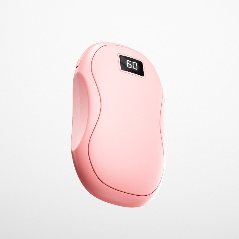 Portable Products Sell Well Mini Household Bedroom Charging Hand Warmer With Power Bank USB Rechargeable
