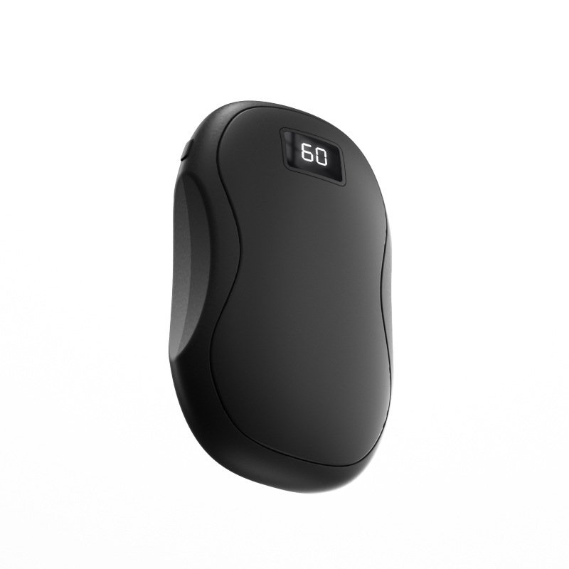 Portable Products Sell Well Mini Household Bedroom Charging Hand Warmer With Power Bank USB Rechargeable