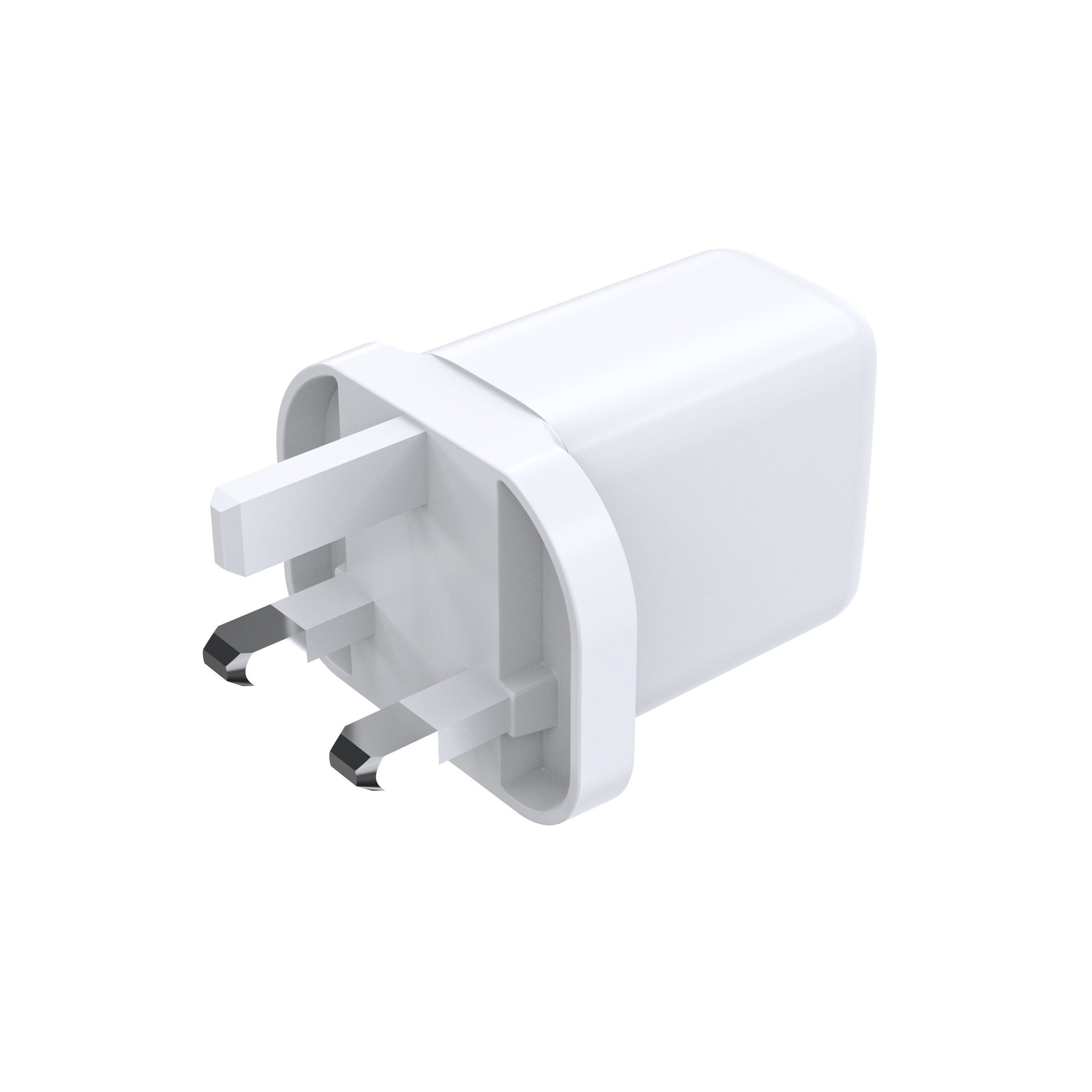 E-SUN High Performance Usb Phone Charger For Iphone Samsung For Huawei Fast Chargers Travel For Phone Us Au Eu Uk Plugs