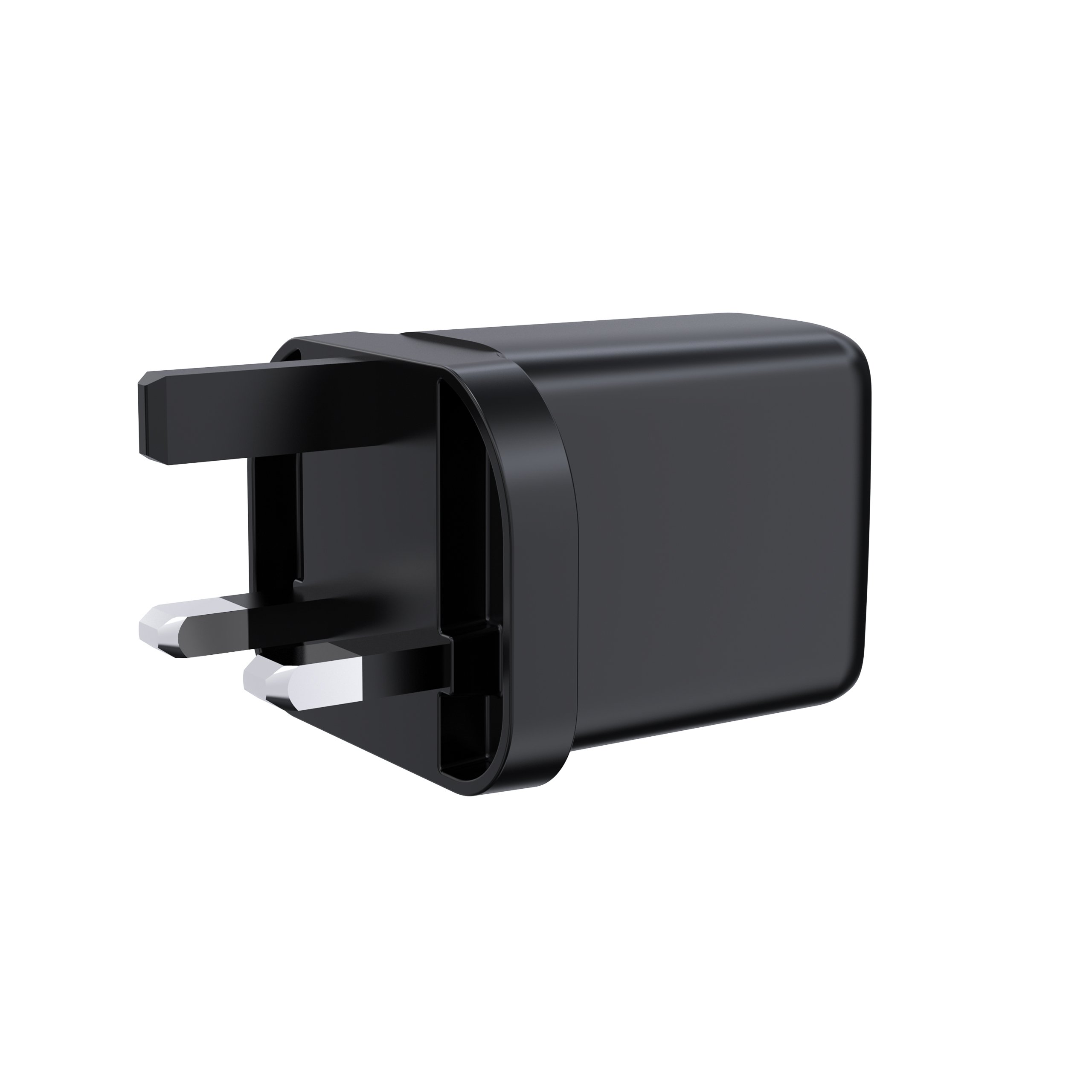 E-SUN High Performance Usb Phone Charger For Iphone Samsung For Huawei Fast Chargers Travel For Phone Us Au Eu Uk Plugs
