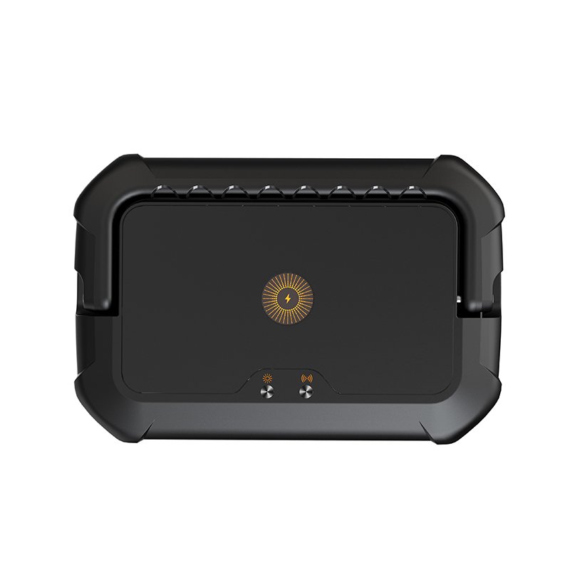 Factory price1200w Power Bank Camping Solar Portable Power Station Generator 1200w power bank