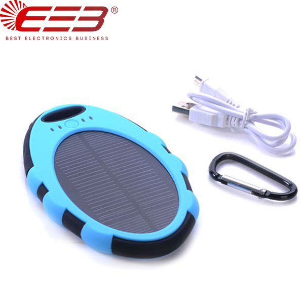 BEB best selling products portable super fast mobile phone charger for iphone xr/xs/8/7 solar charger
