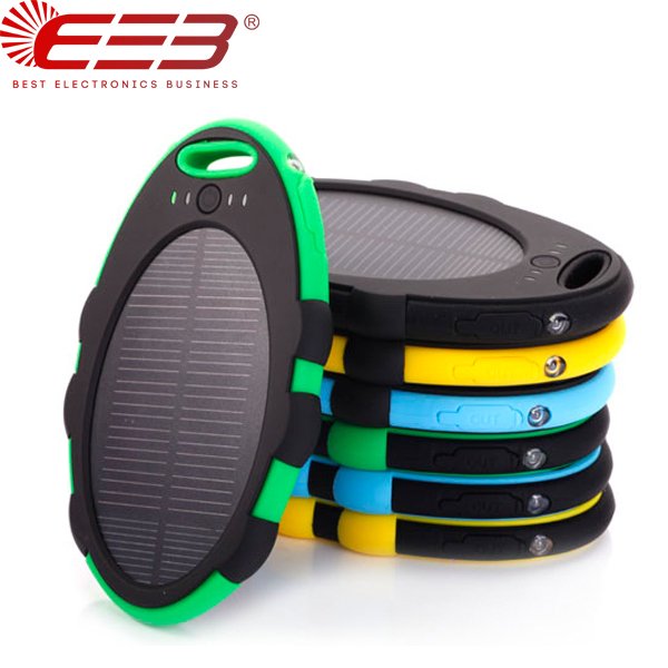 BEB best selling products portable super fast mobile phone charger for iphone xr/xs/8/7 solar charger