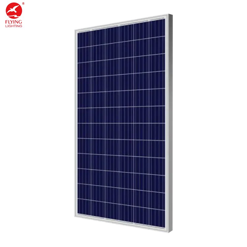 Ecological environmentally 550W Solar Panels Monocrystalline Module for Off Grid PV Power for Home, Camping, Boat, Shed Farm, RV