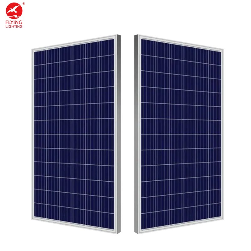 Ecological environmentally 550W Solar Panels Monocrystalline Module for Off Grid PV Power for Home, Camping, Boat, Shed Farm, RV