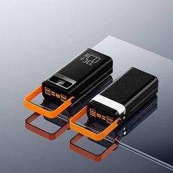 30000mAh