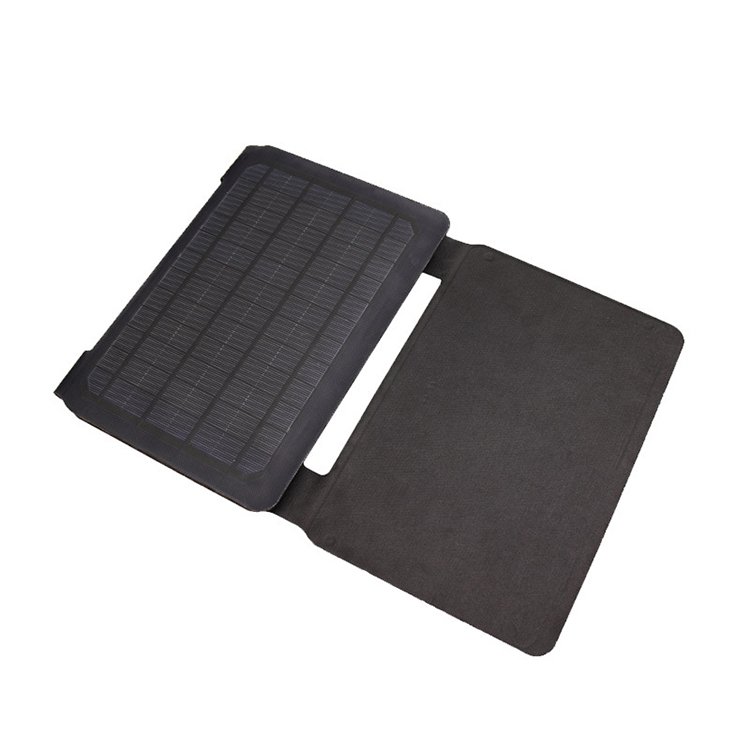 Quick Shipping Outdoor Portable First Solar Thin Film Panels 20W Flexible Solar Power Panel Charger From China